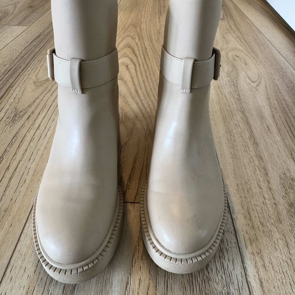 Vince Water Repellent Boots